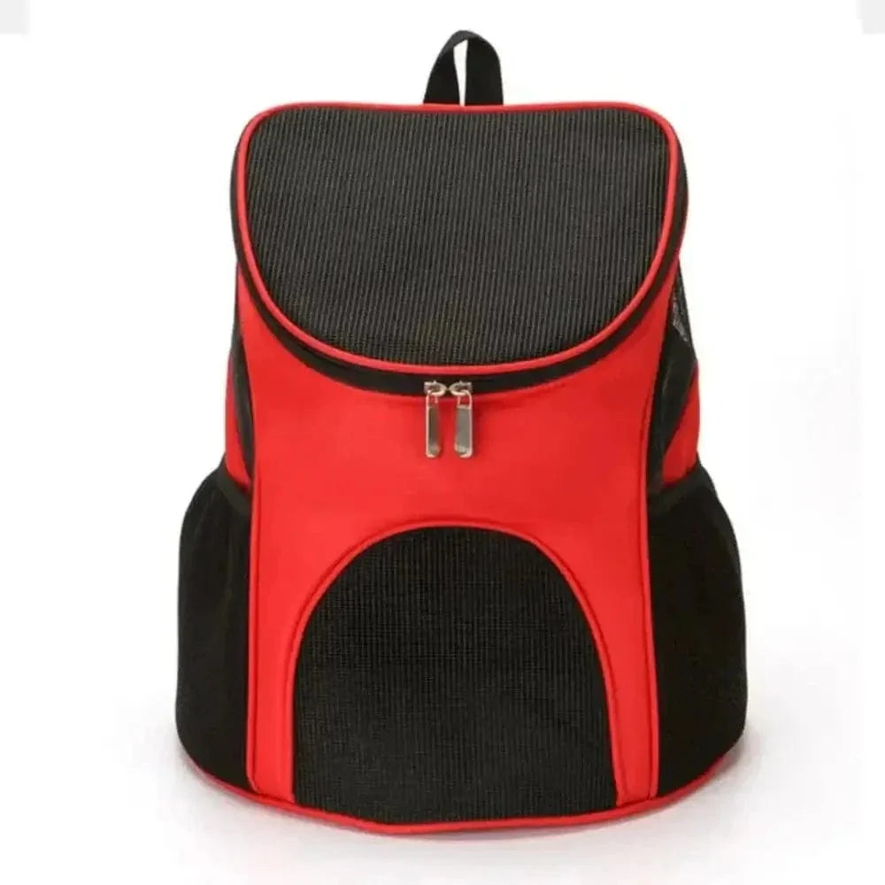 Sac à dos voyage chat