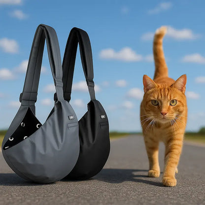 Sac bandoulière animaux