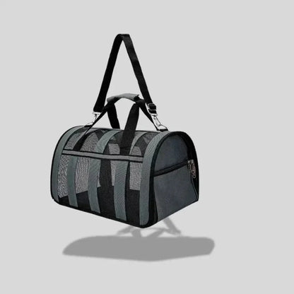Sac de transport en maille respirante