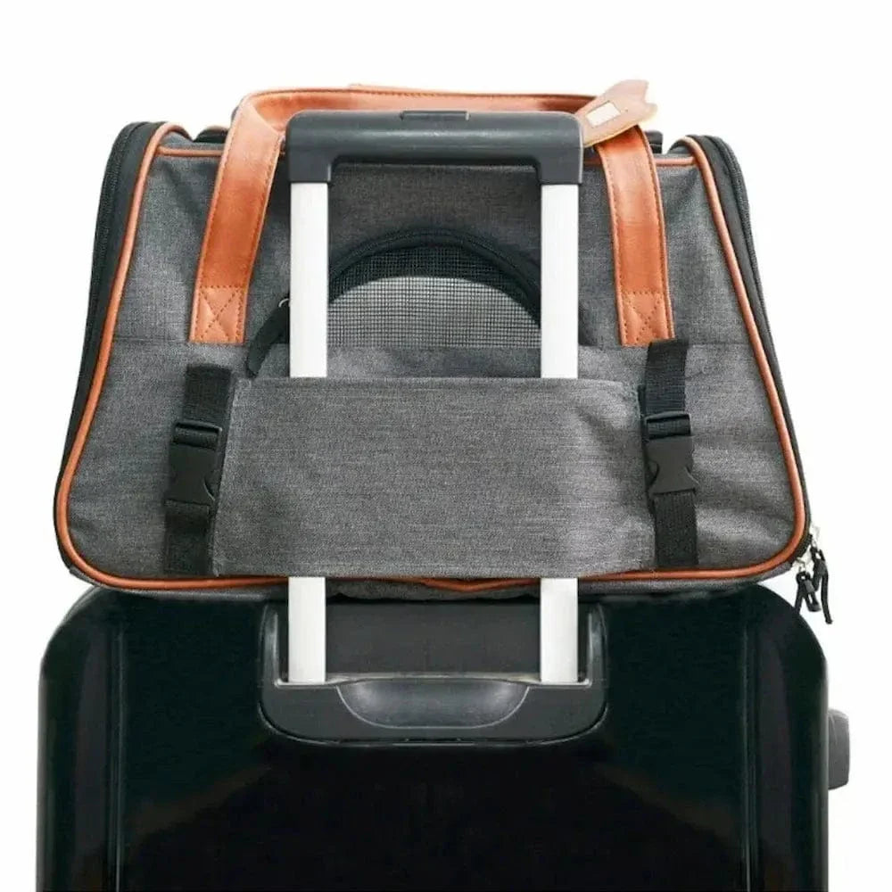 Sac de transport pour chat 10 kg