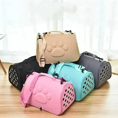 Sac de transport pour chat 7 kg