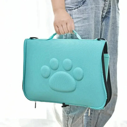 Sac de transport pour chat 7 kg