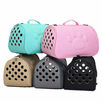 Sac de transport pour chat 7 kg