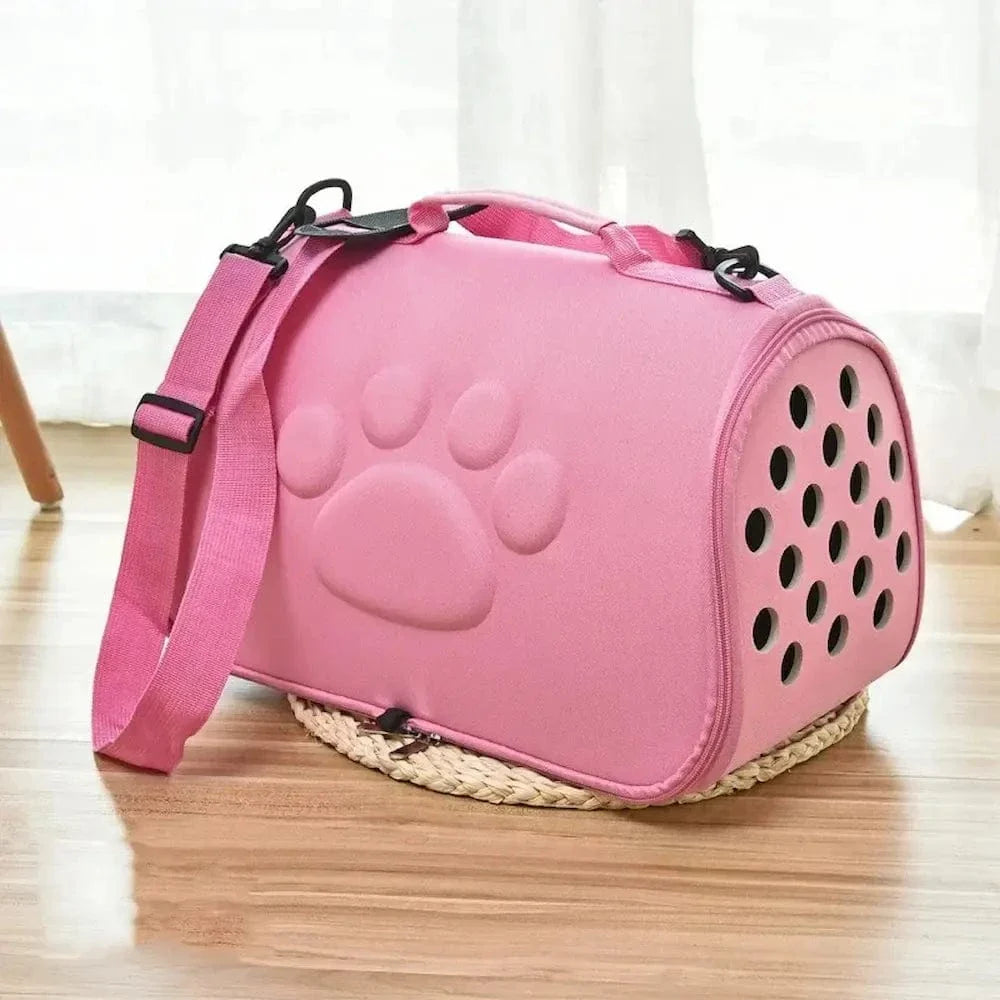 Sac de transport pour chat 7 kg
