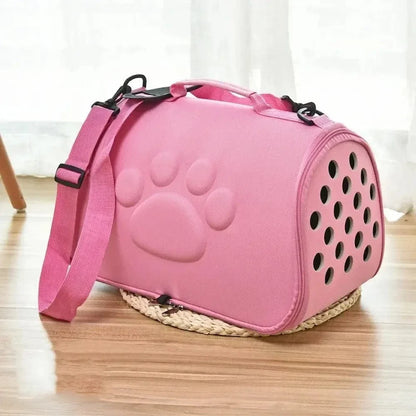 Sac de transport pour chat 7 kg