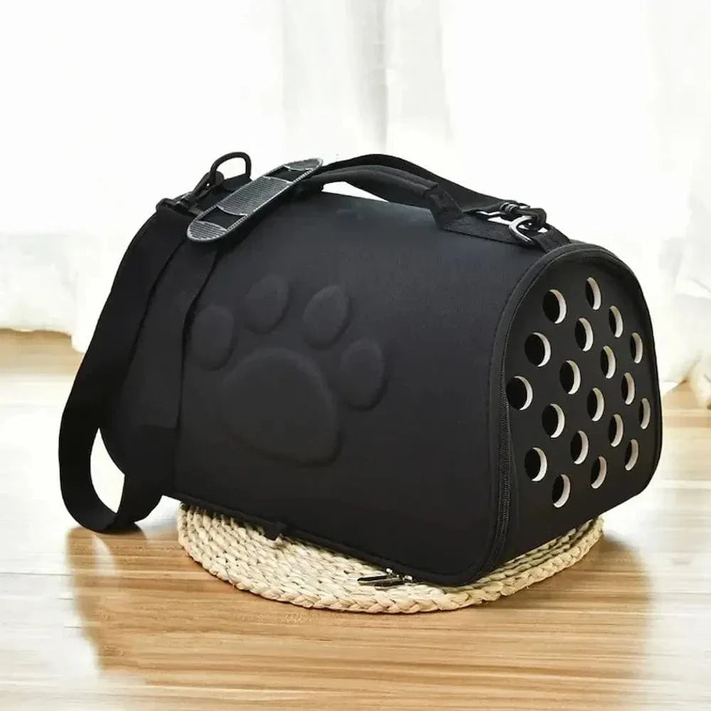 Sac de transport pour chat 7 kg