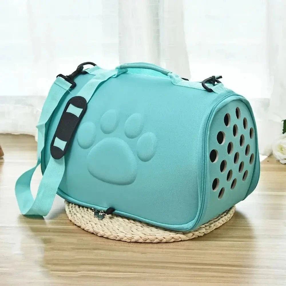 Sac de transport pour chat 7 kg