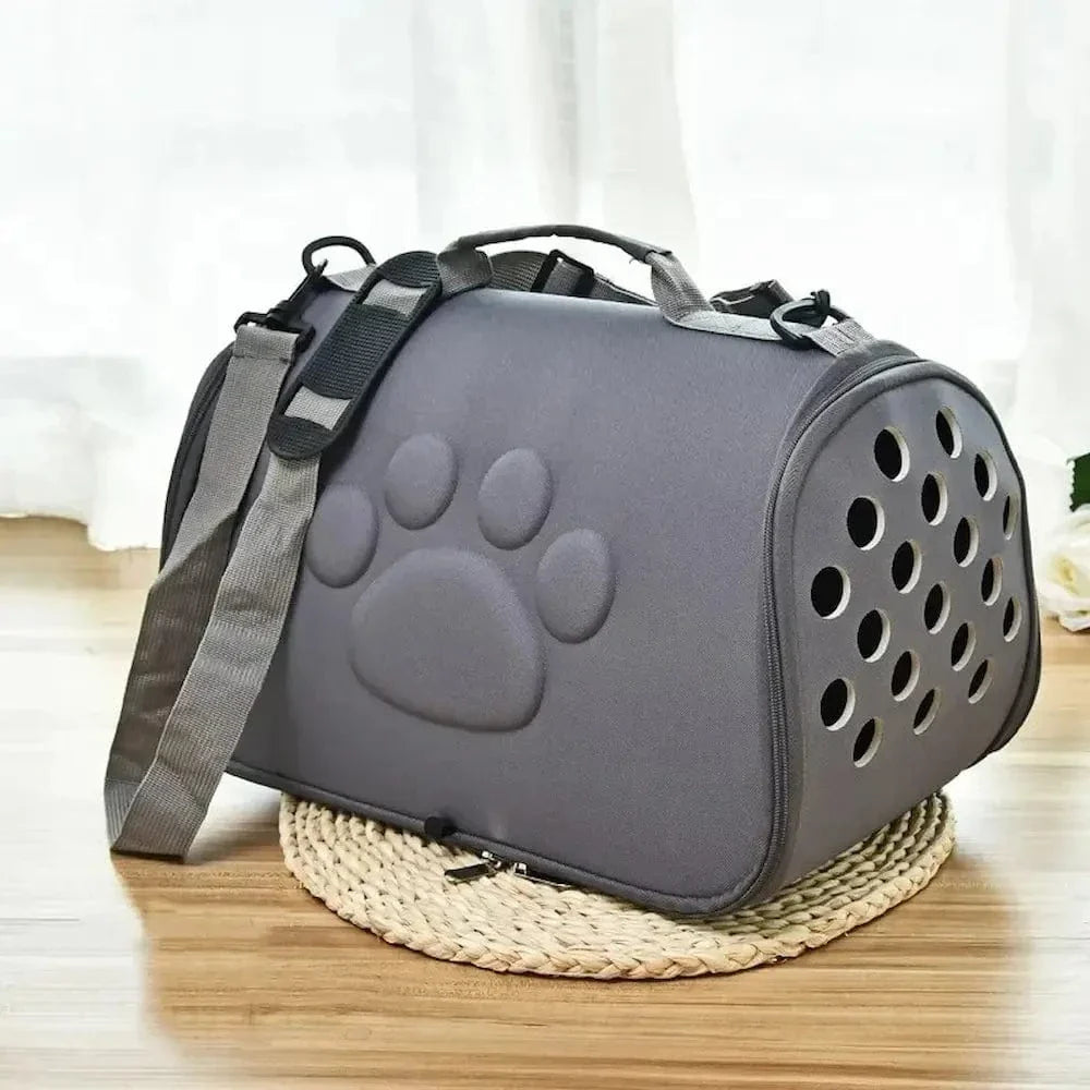 Sac de transport pour chat 7 kg