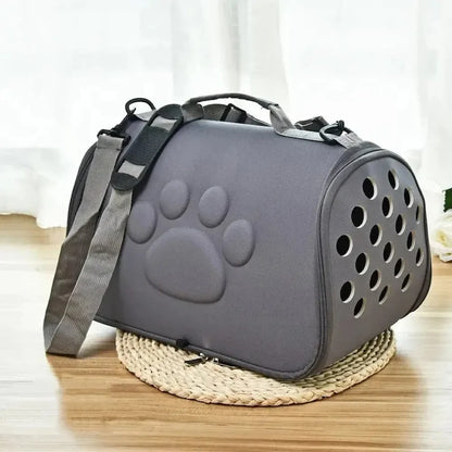 Sac de transport pour chat 7 kg