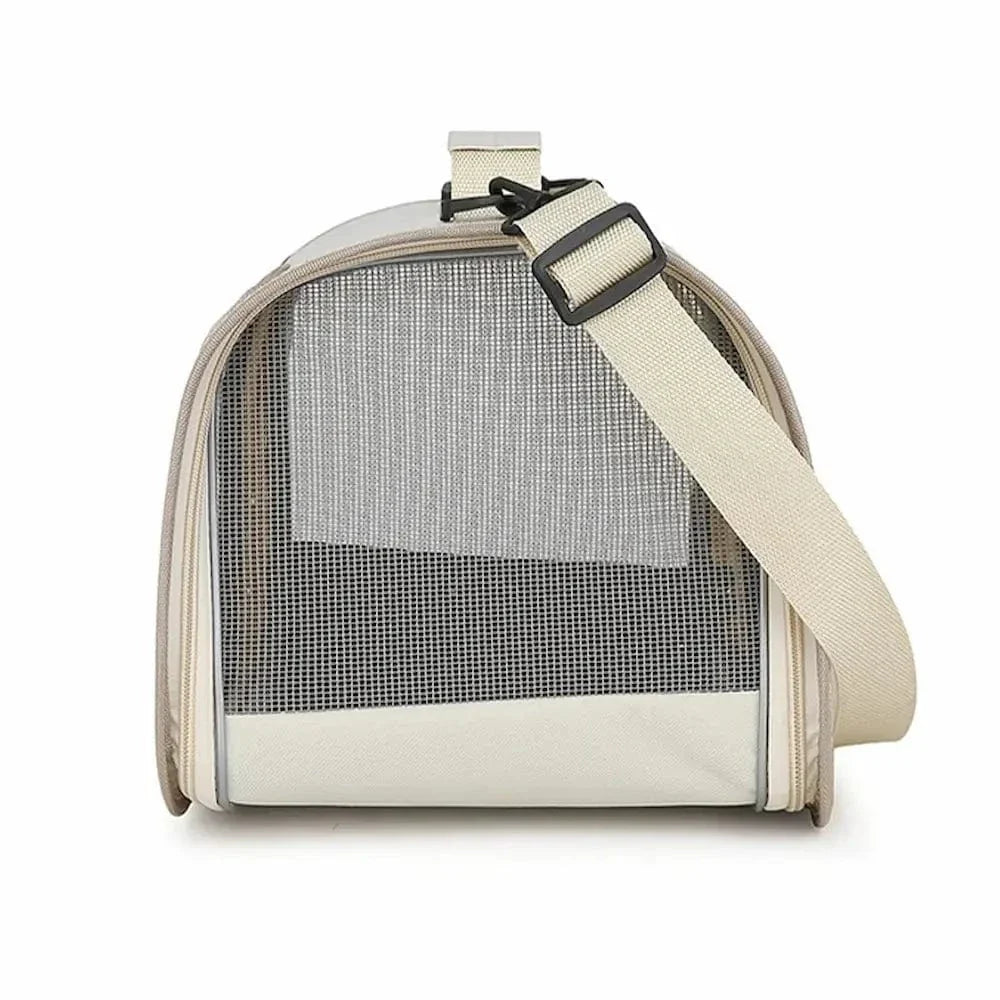 Sac de transport pour chaton
