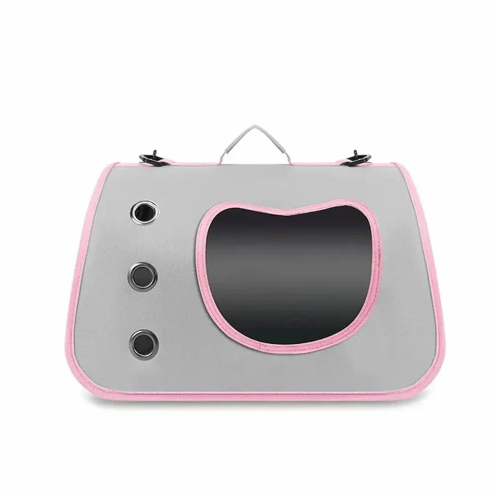 Sac de transport pour chaton