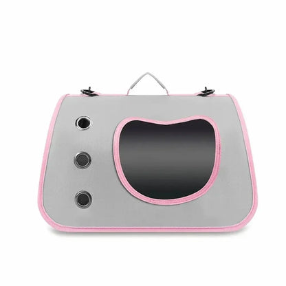 Sac de transport pour chaton