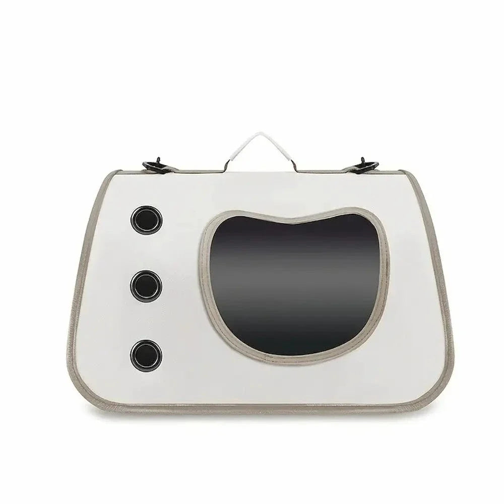 Sac de transport pour chaton