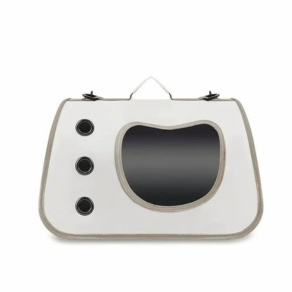 Sac de transport pour chaton