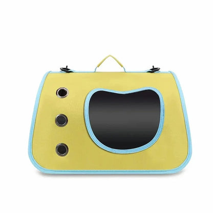 Sac de transport pour chaton
