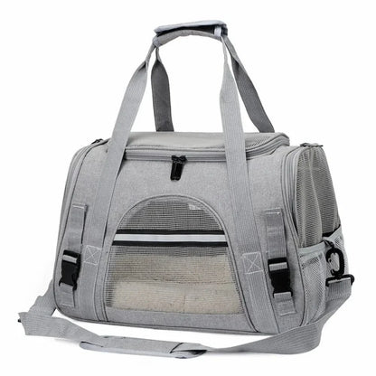 Sac de voyage pour chat