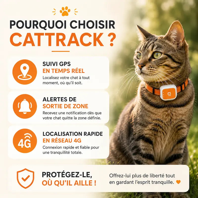 Traceur GPS carte SIM 4G