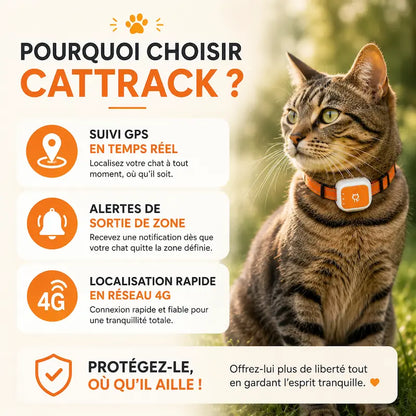 Traceur GPS carte SIM 4G