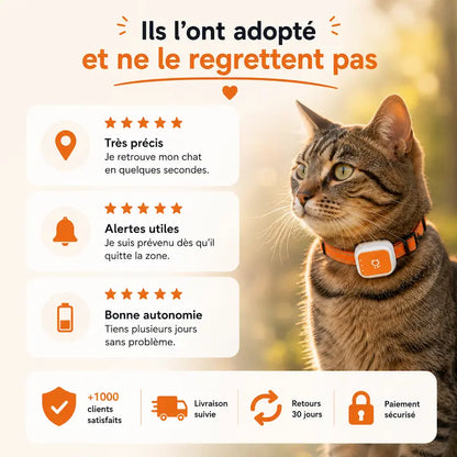Traceur GPS carte SIM 4G