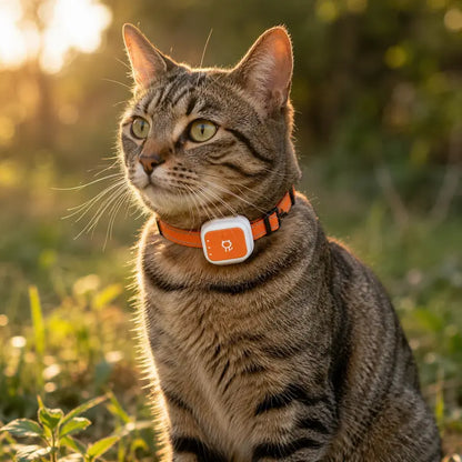 Traceur GPS carte SIM 4G - Suivi en temps réel | CatTrack